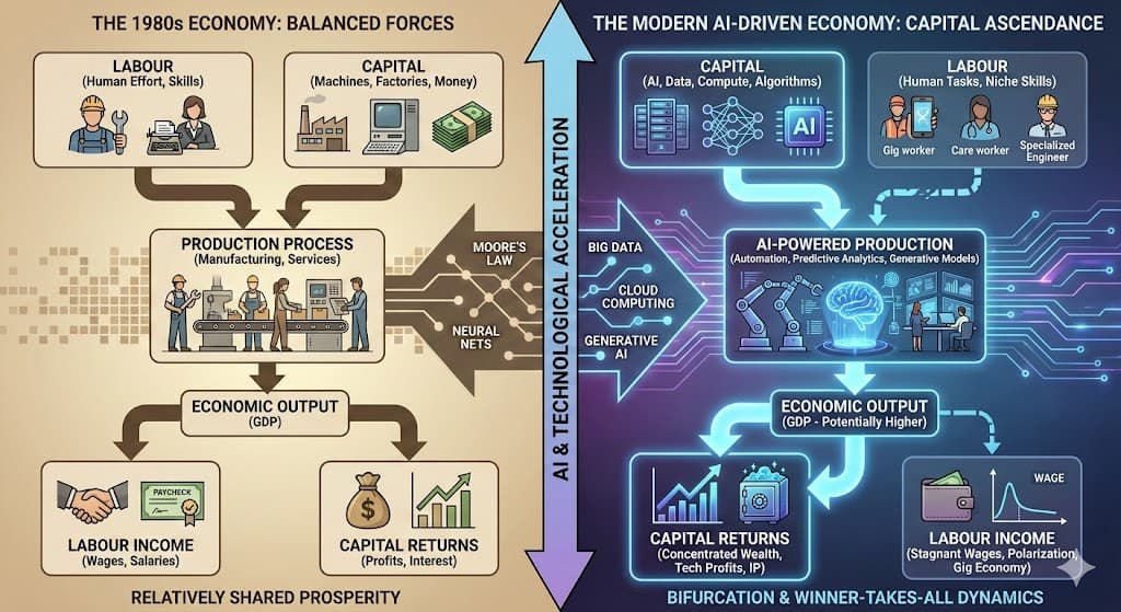 Cover Image for Honestly - are we in an AI bubble?